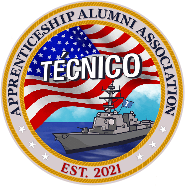 Técnico Apprenticeship Alumni Association logo